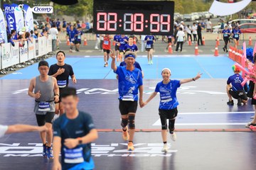RUN TO LIVE 2024 - Ảnh #1407533