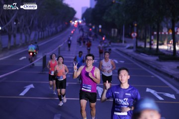 RUN TO LIVE 2024 - Ảnh #1432987