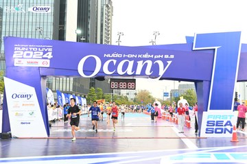RUN TO LIVE 2024 - Ảnh #1418694