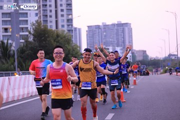 RUN TO LIVE 2024 - Ảnh #1447260