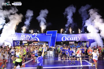 RUN TO LIVE 2024 - Ảnh #1317645