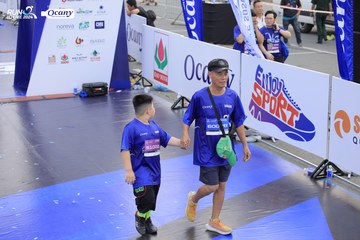 RUN TO LIVE 2024 - Ảnh #1390977