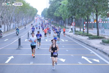 RUN TO LIVE 2024 - Ảnh #1432704