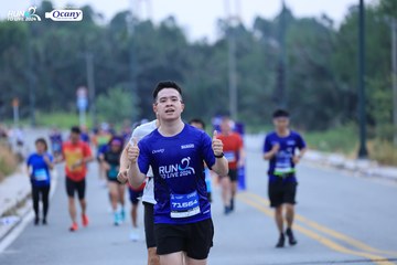 RUN TO LIVE 2024 - Ảnh #1369542