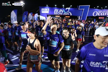 RUN TO LIVE 2024 - Ảnh #1319306