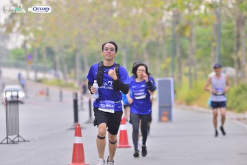 RUN TO LIVE 2024 - Ảnh #1447714