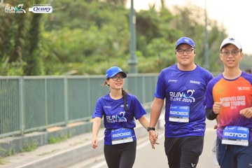 RUN TO LIVE 2024 - Ảnh #1407161