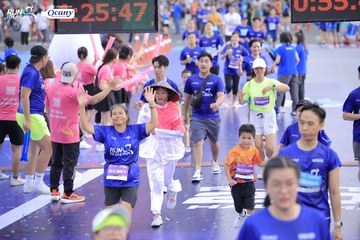 RUN TO LIVE 2024 - Ảnh #1362750
