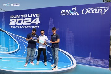 RUN TO LIVE 2024 - Ảnh #1307202