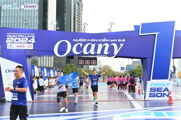 RUN TO LIVE 2024 - Ảnh #1420718