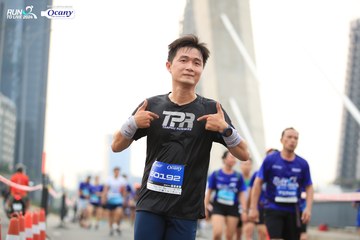 RUN TO LIVE 2024 - Ảnh #1346707