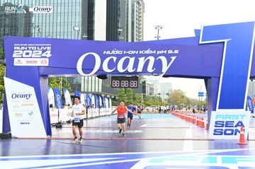 RUN TO LIVE 2024 - Ảnh #1425351