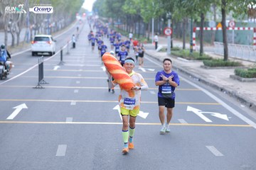 RUN TO LIVE 2024 - Ảnh #1434301