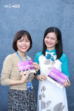 RUN TO LIVE 2024 - Ảnh #1307404