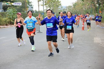 RUN TO LIVE 2024 - Ảnh #1338402