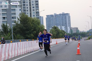 RUN TO LIVE 2024 - Ảnh #1450868