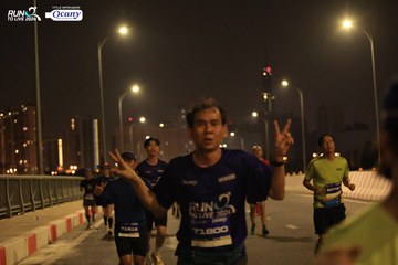 RUN TO LIVE 2024 - Ảnh #1443018