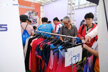 RUN TO LIVE 2024 - Ảnh #1313779