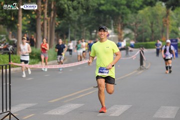 RUN TO LIVE 2024 - Ảnh #1349577