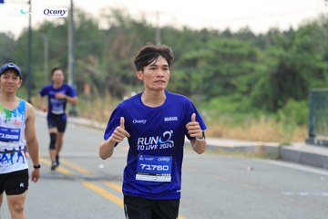 RUN TO LIVE 2024 - Ảnh #1386256