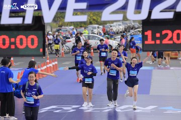 RUN TO LIVE 2024 - Ảnh #1393645