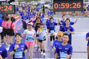 RUN TO LIVE 2024 - Ảnh #1363920