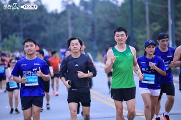 RUN TO LIVE 2024 - Ảnh #1361376