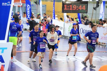 RUN TO LIVE 2024 - Ảnh #1370616