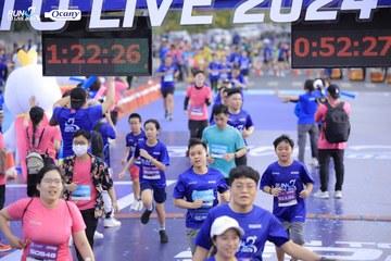 RUN TO LIVE 2024 - Ảnh #1361262
