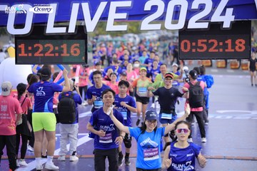 RUN TO LIVE 2024 - Ảnh #1361149