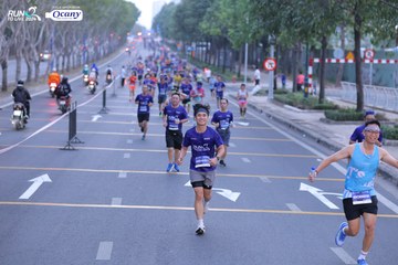 RUN TO LIVE 2024 - Ảnh #1431121