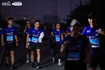 RUN TO LIVE 2024 - Ảnh #1344741
