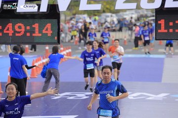 RUN TO LIVE 2024 - Ảnh #1393167