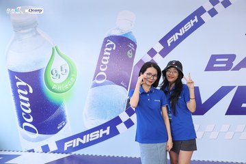 RUN TO LIVE 2024 - Ảnh #1315317