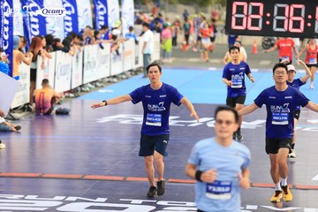 RUN TO LIVE 2024 - Ảnh #1406569