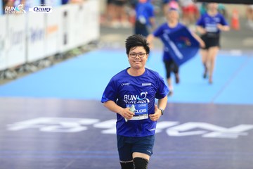 RUN TO LIVE 2024 - Ảnh #1413593