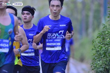 RUN TO LIVE 2024 - Ảnh #1336216