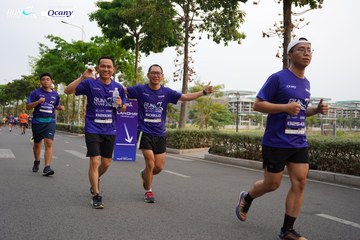 RUN TO LIVE 2024 - Ảnh #1390581
