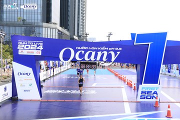RUN TO LIVE 2024 - Ảnh #1416503