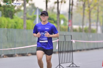 RUN TO LIVE 2024 - Ảnh #1443930
