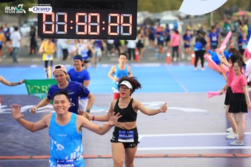 RUN TO LIVE 2024 - Ảnh #1333817