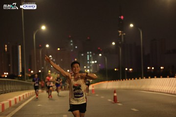 RUN TO LIVE 2024 - Ảnh #1440535
