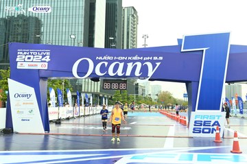 RUN TO LIVE 2024 - Ảnh #1426701