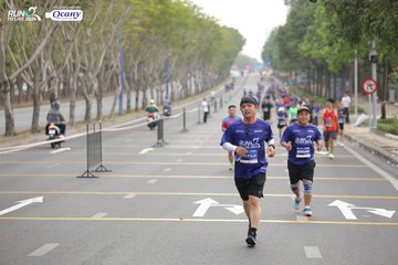 RUN TO LIVE 2024 - Ảnh #1419738