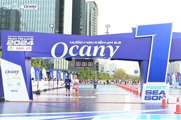 RUN TO LIVE 2024 - Ảnh #1425244
