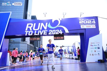 RUN TO LIVE 2024 - Ảnh #1374546