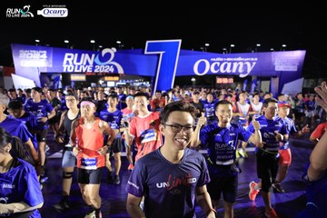 RUN TO LIVE 2024 - Ảnh #1318281
