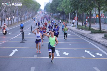 RUN TO LIVE 2024 - Ảnh #1431020
