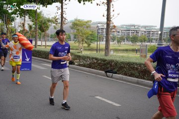 RUN TO LIVE 2024 - Ảnh #1388399
