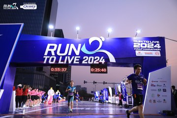 RUN TO LIVE 2024 - Ảnh #1379090
